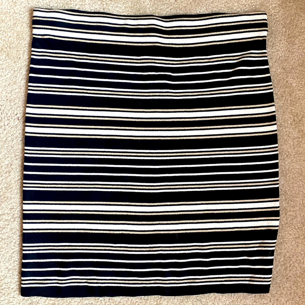 Loft Skirt NWT